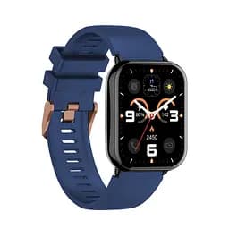 Смарт-годинник WIWU Smart Watch SW09 Black (6976975619520) - мініатюра 9