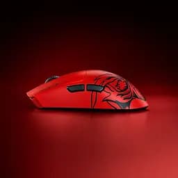 Миша Razer Viper V3 Pro Faker Edition (RZ01-05120500-R3M1) [136998] - мініатюра 5
