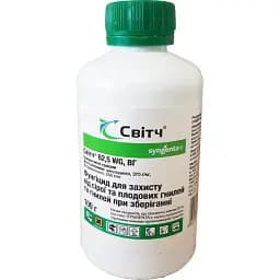 Фунгицид Свитч Syngenta 100 г (99115)