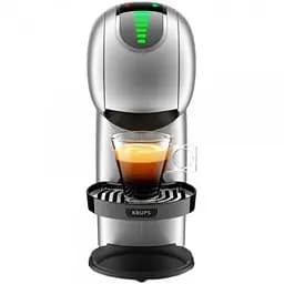 Капсульна кавоварка еспресо Krups Nescafe Dolce Gusto Genio S Touch KP440E10 - мініатюра 3