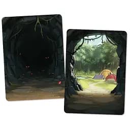 Аксесуар Games 7 Days Набір промо карт для гри Діамант Зрада 9 шт. укр. (DT001U-P)