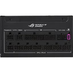 Блок живлення Asus ROG STRIX 1200P Gaming (90YE00W0-B0NA00) [140651] - мініатюра 14