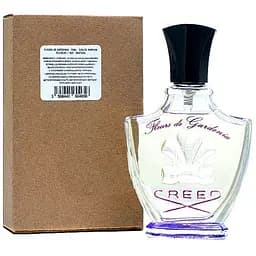 Creed Fleurs de Gardenia 75 мл тестер парфюмированная вода