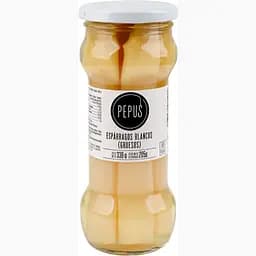 Спаржа Pepus Blancos 330 г