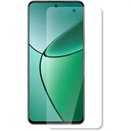 Защитная пленка StatusSKIN для Realme 13 4G Экран Глянцевая Lite