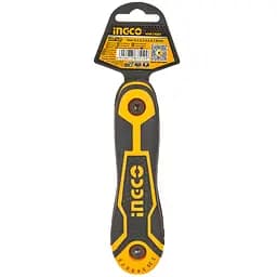 Комплект ключів Ingco шестигранних 2-8 мм 8 шт (HHK14081)
