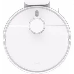 Робот-пилосос Xiaomi Robot Vacuum S40C [144077] - мініатюра 4