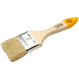 Пензель малярський плоский Сила стандарт 2" (в упаковці 6 шт.)