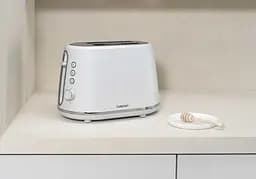 Тостер Cuisinart CPT780WE - мініатюра 5