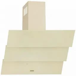 Витяжка похила Eleyus FENIX 1200 LED 60 BG - мініатюра 2