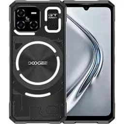Смартфон Doogee Blade GT 12/256Gb Black