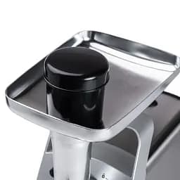М'ясорубка електрична SOKANY SK-06001 з насадками, сталь Sokany SK-06001 - мініатюра 15