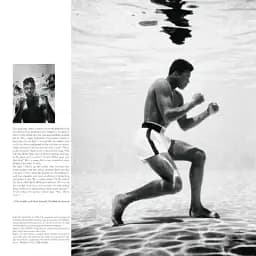 Greatest of All Time. A Tribute to Muhammad Ali - мініатюра 3