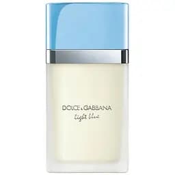 Dolce & Gabbana Light Blue 2025 50 мл туалетна вода