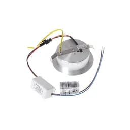 Світильник Brille настінний для сходів 2x1W NW IP20 (LED-134) - мініатюра 5