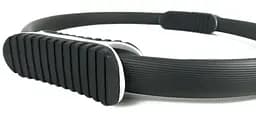 Кільце для пілатесу EasyFit чорне - мініатюра 3
