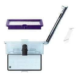 Плстикова колба + фільтр для робота-пилососа Samsung VR05R5050WK, VR05R503PWG, DJ82-01038A