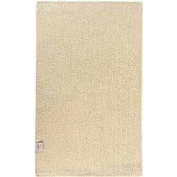 Килимок для ванної кімнати МВМ My Home Гавань 80х50 см бежевий (BM-04 S BEIGE) - мініатюра 3