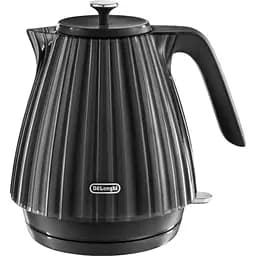 Електрочайник DeLonghi Ballerina KBD 2001 BK [120074]