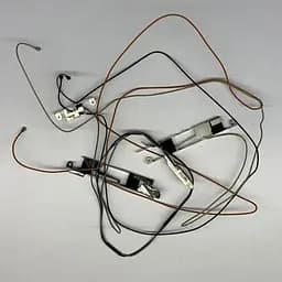 Антенны WLAN для ноутбука Fujitsu Lifebook S710 Б/У