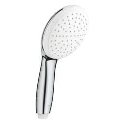 Ручний душ 1 режим струменя Grohe Tempesta 110 27923003, Хром