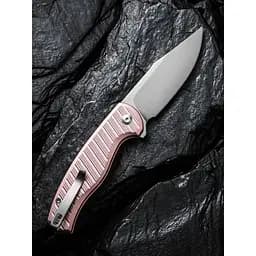 Ніж складаний Civivi Stormhowl C23040B-3 - мініатюра 11