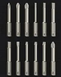 Електровикрутка Xiaomi HOTO Electric Screwdriver (QWLSD001) [52622] - мініатюра 7