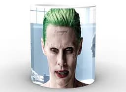 Кружка GeekLand Джокер Joker епізод за столом JK.02.011 - мініатюра 2