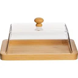 Масленка Shengya 21х12.5 см (815-048)