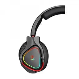 Гарнітура Bloody MR720 Black - мініатюра 5