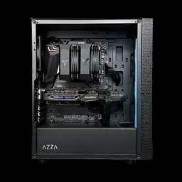 Ігровий ПК Centurion (RX 6800 16GB / Ryzen 5 5600 / 32GB DDR4 / SSD 1TB) - мініатюра 2
