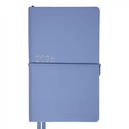 Записник деловой Leo Planner Leo Planner Glory датированный 12 х 20 см 352 страницы (252631)