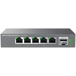 Коммутатор сетевой Grandstream (GWN7700M)