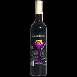 Сироп Лісова ягода для кави та коктейлів ТМ MARIBELL