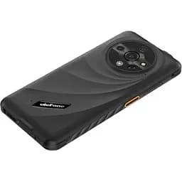 Смартфон Ulefone Armor X31 Pro 8/256Gb Black (Global Version) - мініатюра 9
