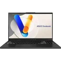Ноутбук Vivobook Pro 15 OLED N6506MU-MA026, Intel Core Ultra 9 185H, 5.1GHz, 15.6 3K, 24GB, SSD 1TB, NVIDIA GeForce RTX 4050 6GB, Free DOS