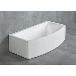 Ванна акрилова Radaway Tilia 190x90 + ніжки WA1-03-190x090U - мініатюра 4