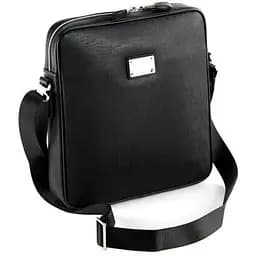 Сумка для ноутбука 13.3" Sumdex CM-151BK черный экокожа 31 x 28 x 4 см