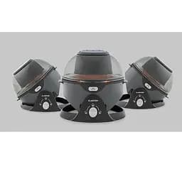 Фритюрниця Klarstein VitAir Pommesmaster 1400 Вт (10034529) - мініатюра 7