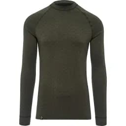 Термосвитер Thermowave Extreme LS XL Forest Green