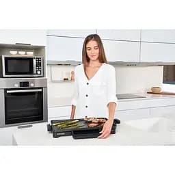 Гриль Black&Decker BXGD2200E - мініатюра 7