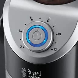 Кавомолка електрична Russell Hobbs Classic Coffee Grinder 23120-56 - мініатюра 3