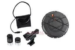 Телескоп Celestron Astro Fi 130 (22203) - мініатюра 9
