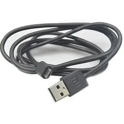 Зарядный кабель Xiaomi Mi USB Cable MicroUSB шнур передачи данных