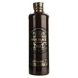 Бальзам Riga Black Balzam, 45%, 0,5 л (72369) - мініатюра 2