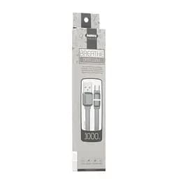 Кабель Remax RC -029m USB to MicroUSB 1 м черный