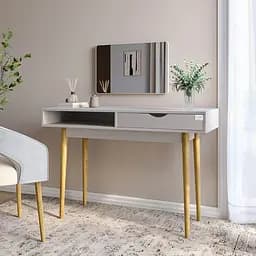 Письмовий стіл LION Сканді-1 Кашемір (LION-041211)