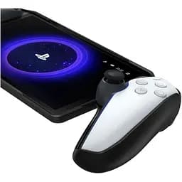 Чохол Spigen Thin Fit для Sony Playstation Portal Black (ACS07235) [113508] - мініатюра 10
