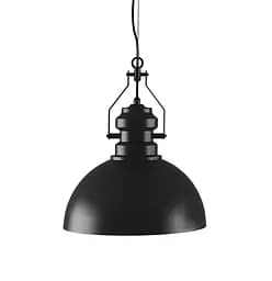 Підвіс Industrial, PikArt арт. 3618 Чорний