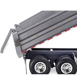 Збірна модель-копія Revell Самоскид Kenworth W-900, 1:25 (RVL-12628) - мініатюра 5